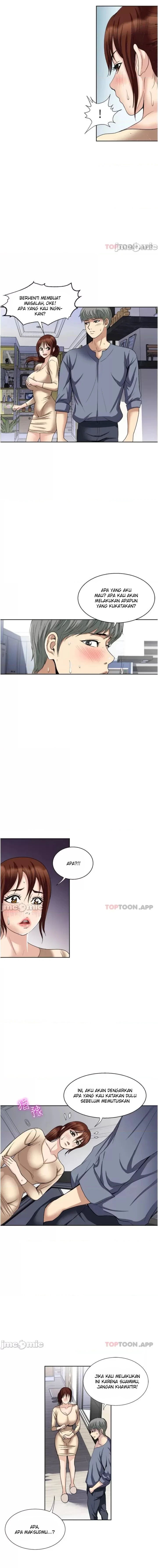 Only One Time - Chapter 32 11