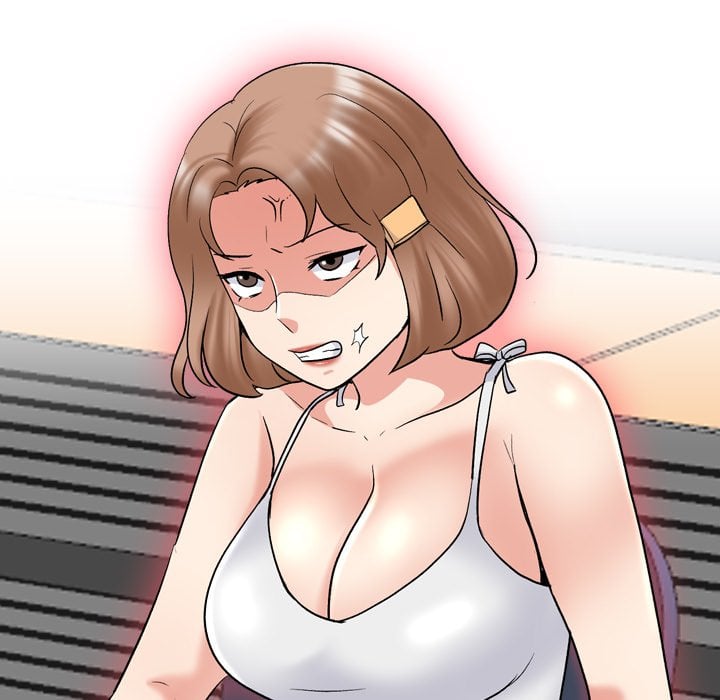 One Shot Men&#8217;s Clinic - Chapter 32 34