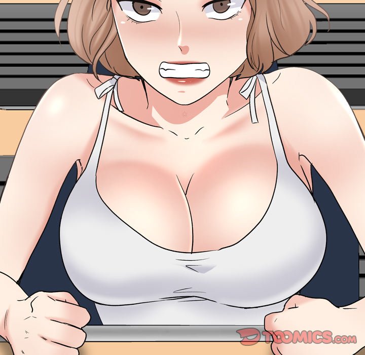 One Shot Men&#8217;s Clinic - Chapter 32 41