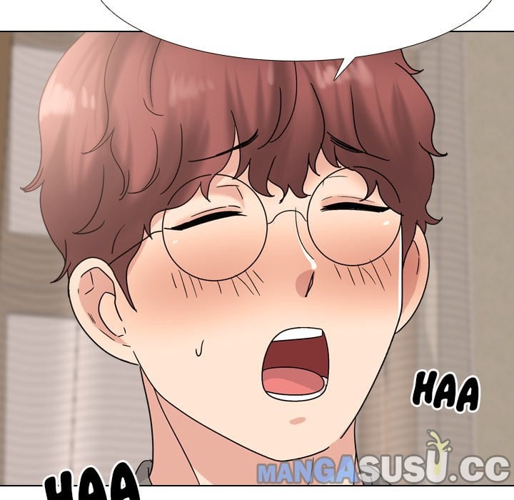 One Shot Men&#8217;s Clinic - Chapter 32 101