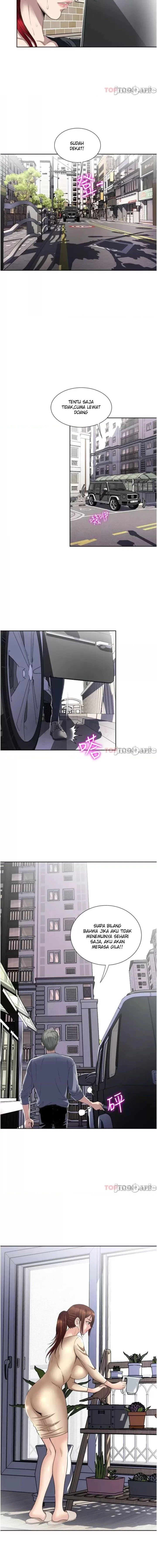 Only One Time - Chapter 32 9