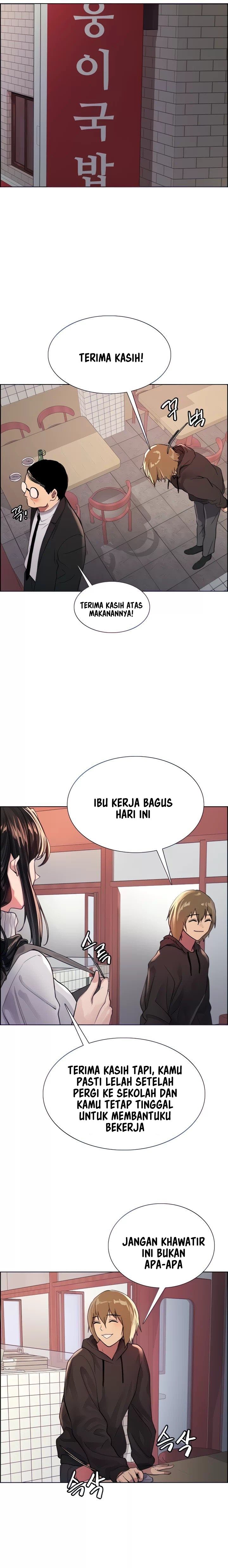 Sex Stopwatch - Chapter 32 6