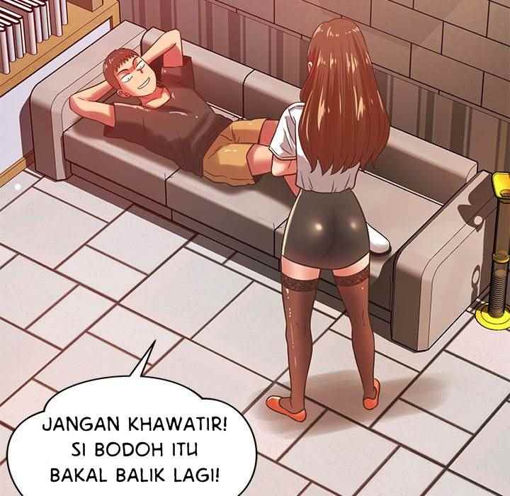 Safe Haven - Chapter 32 153