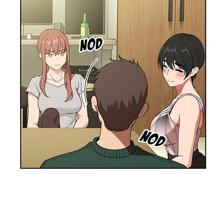 Collapse and Rewind - Chapter 32 45 Collapse and Rewind - Chapter 32 45