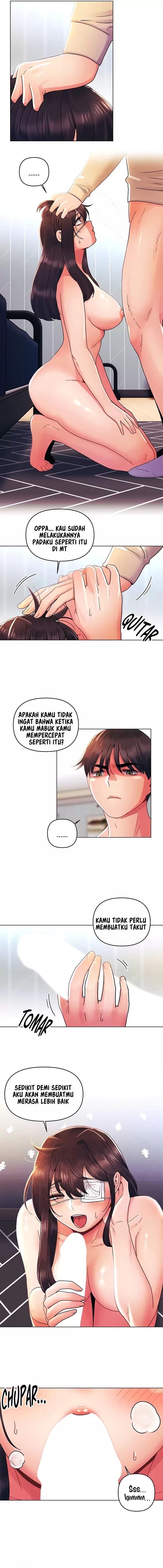 My First Time - Chapter 32 5