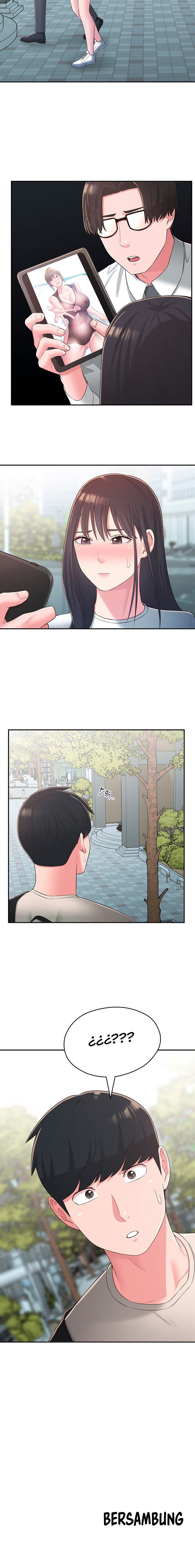 A Knowing Sister - Chapter 32 16 A Knowing Sister - Chapter 32 16