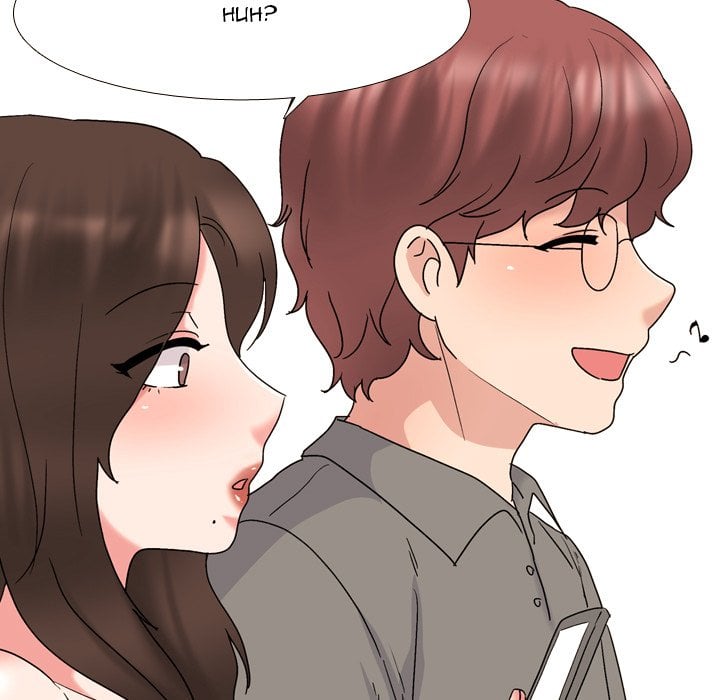 One Shot Men&#8217;s Clinic - Chapter 32 122