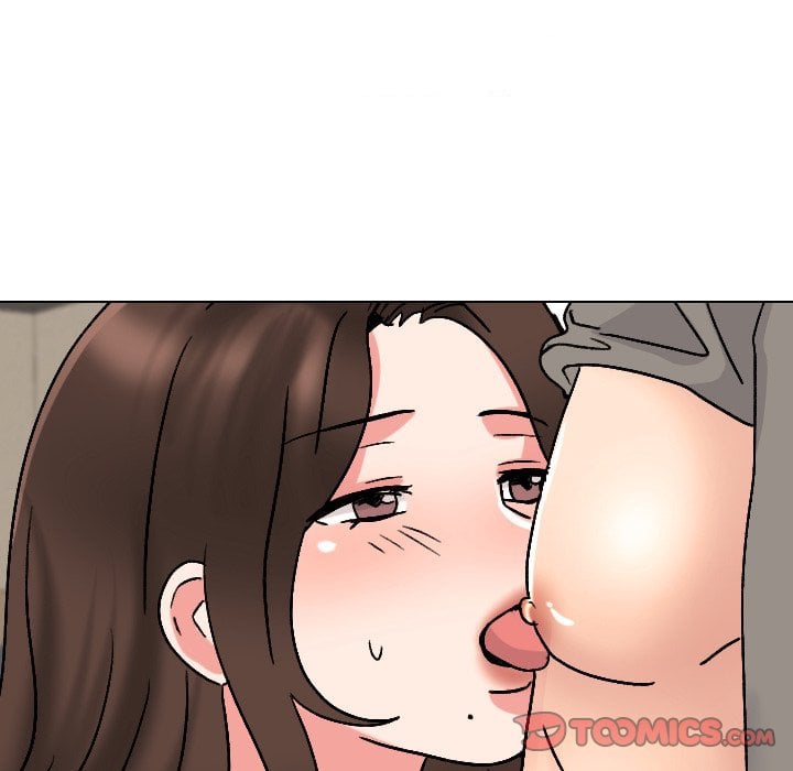 One Shot Men&#8217;s Clinic - Chapter 32 88