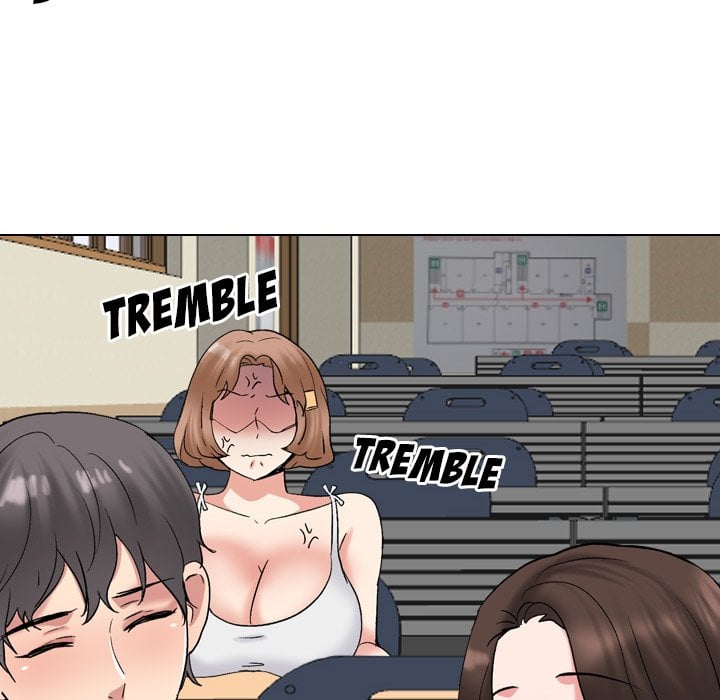 One Shot Men&#8217;s Clinic - Chapter 32 63