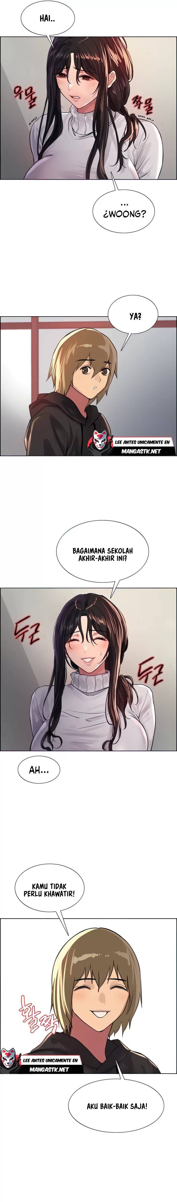 Sex Stopwatch - Chapter 32 7