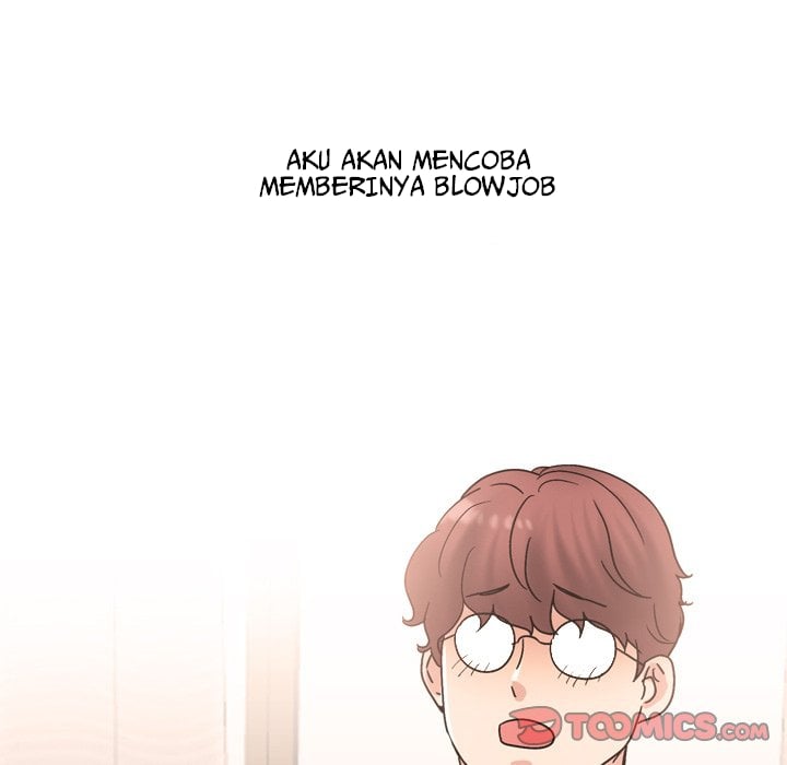 One Shot Men&#8217;s Clinic - Chapter 32 91