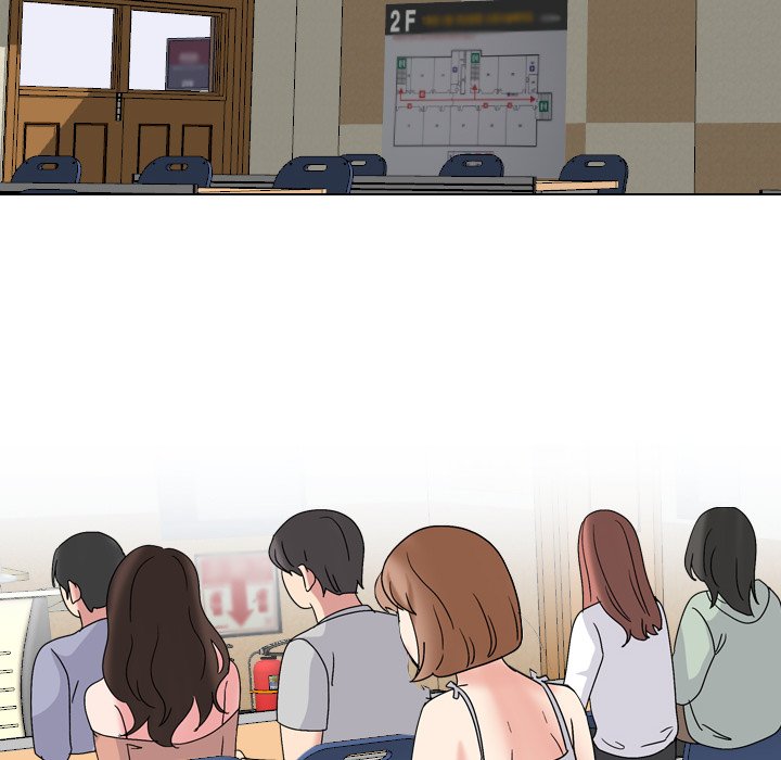 One Shot Men&#8217;s Clinic - Chapter 32 77