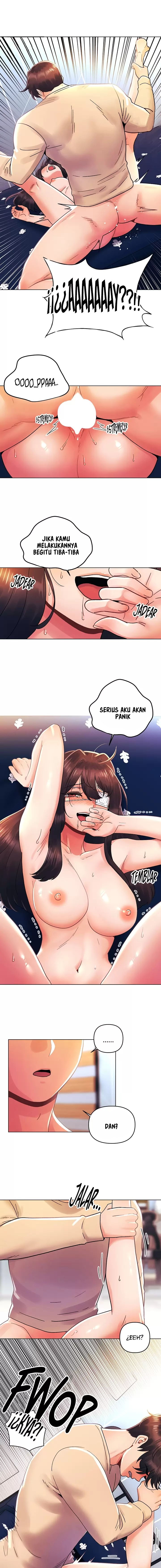 My First Time - Chapter 32 9