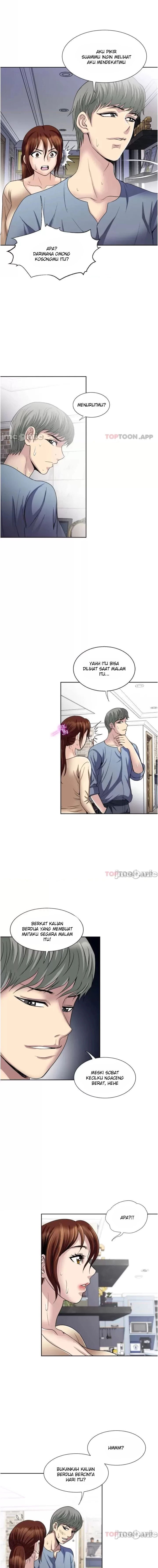 Only One Time - Chapter 32 12