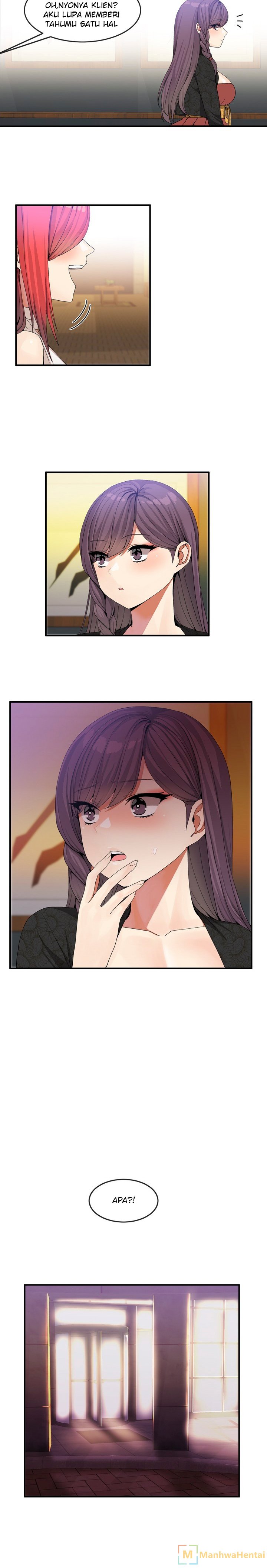 Deceptions (skull2) - Chapter 32 9 Deceptions (skull2) - Chapter 32 9