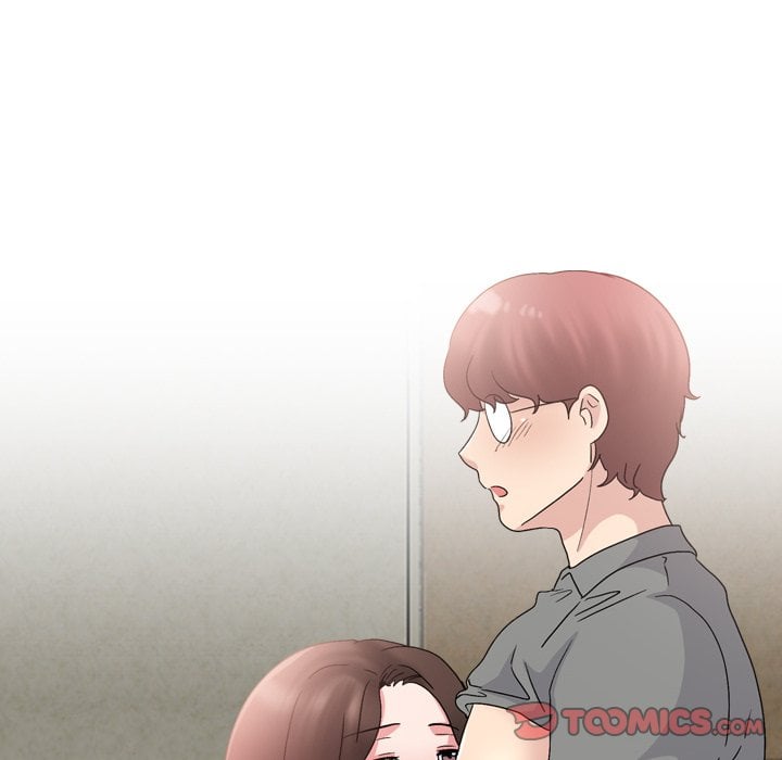 One Shot Men&#8217;s Clinic - Chapter 32 85
