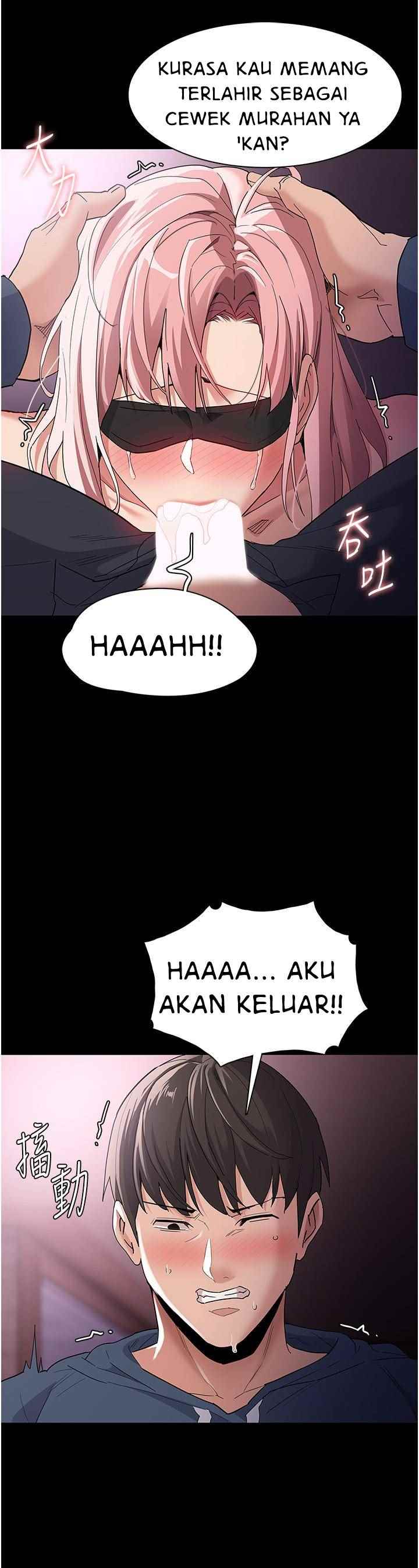 Wicked Diary - Chapter 32 36