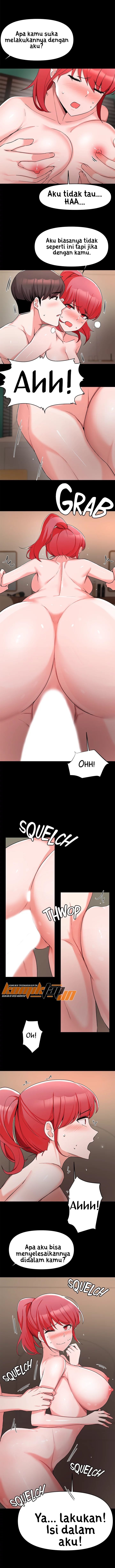 Escape Loser - Chapter 32 7