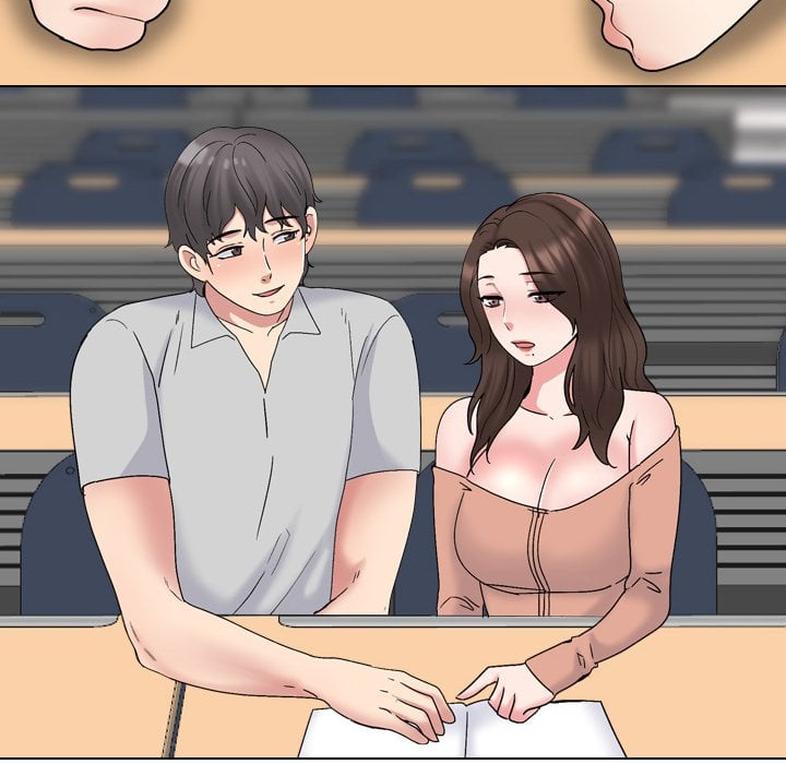 One Shot Men&#8217;s Clinic - Chapter 32 42