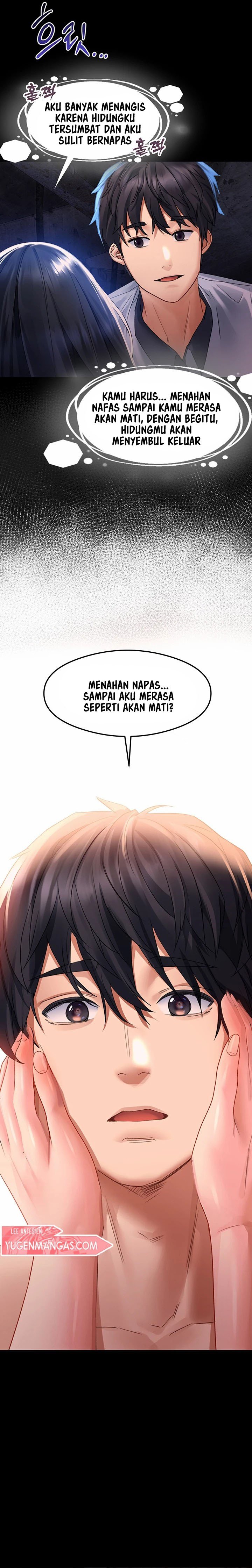 Unlock Her Heart - Chapter 32 13