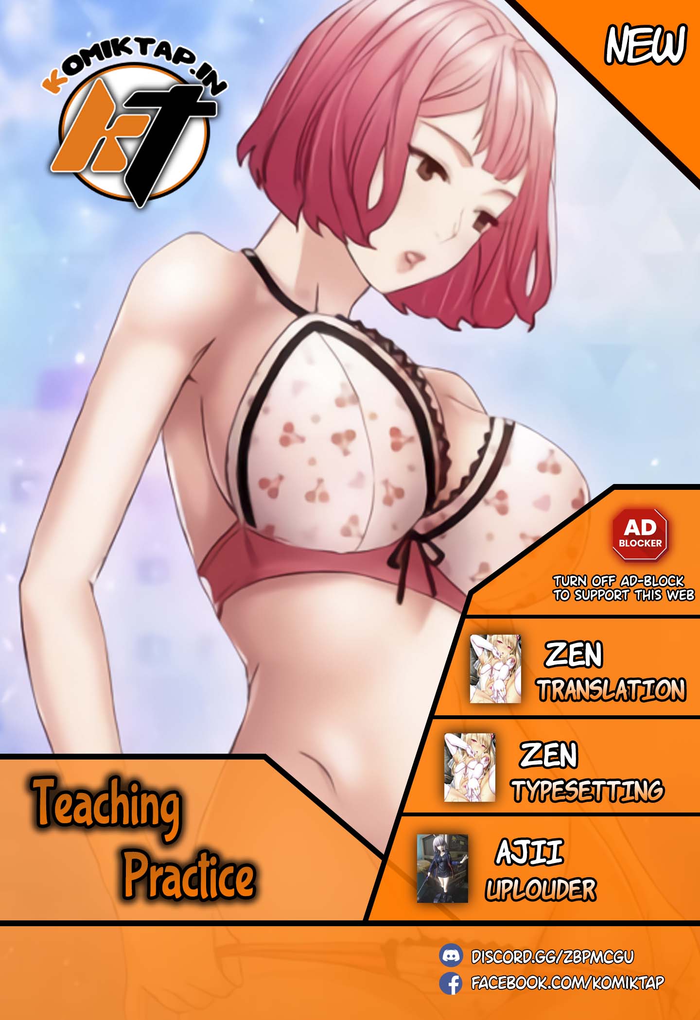 Teaching Practice - Chapter 32 1