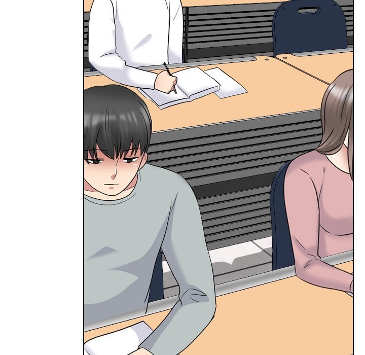 One Shot Men&#8217;s Clinic - Chapter 32 19