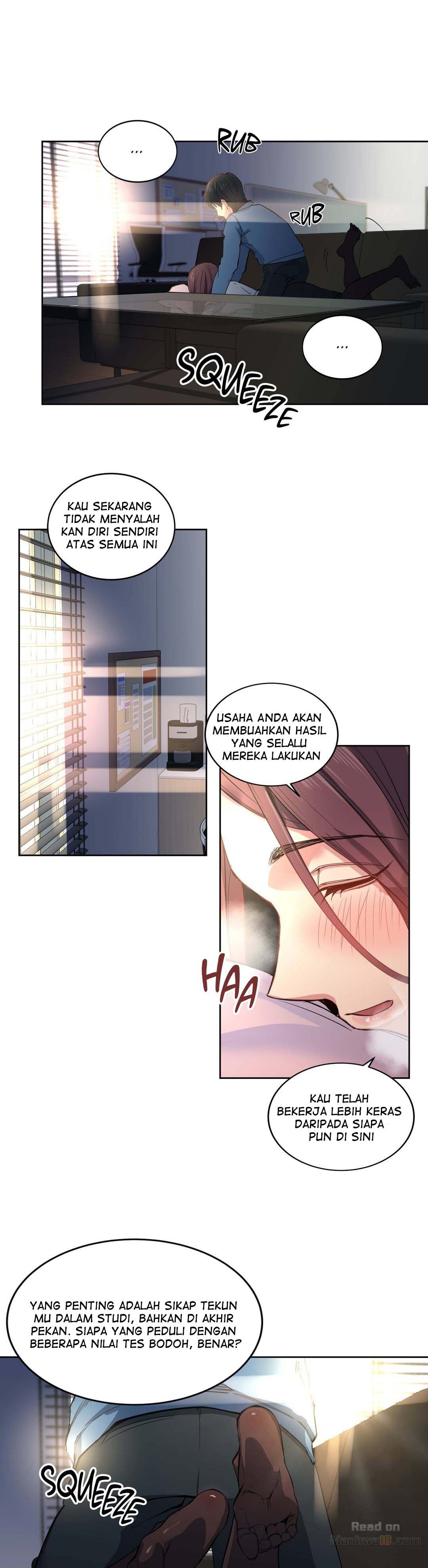 Lucky Guy - Chapter 3 sub indo 25