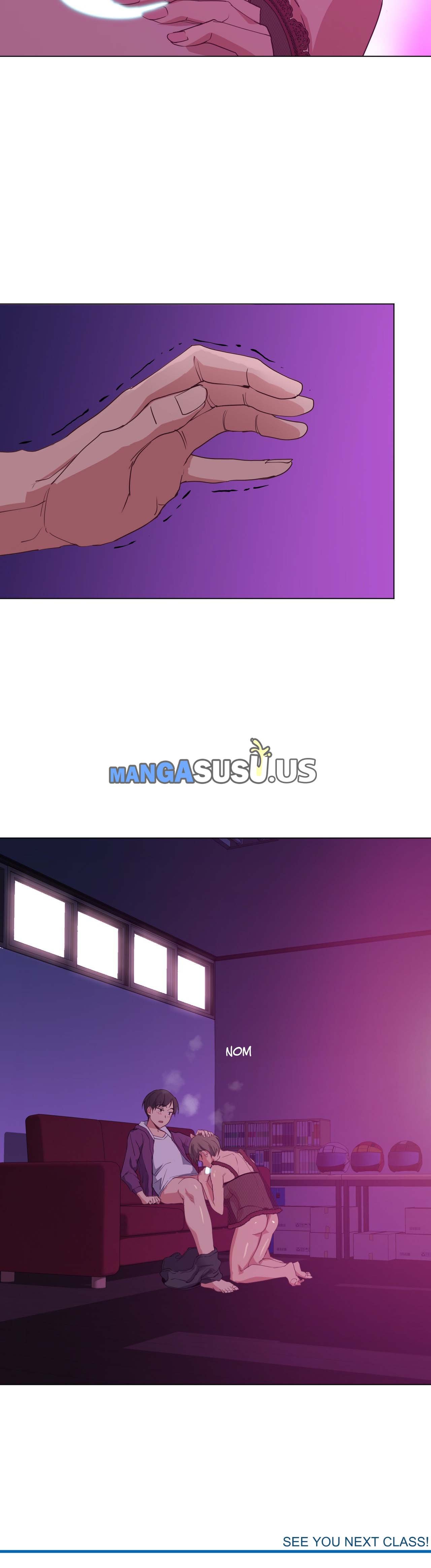 Lucky Guy - Chapter 14 sub indo 31