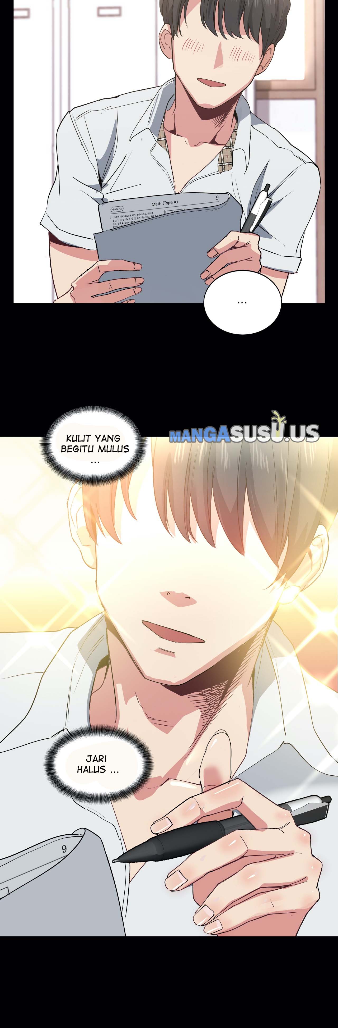 Lucky Guy - Chapter 14 sub indo 16