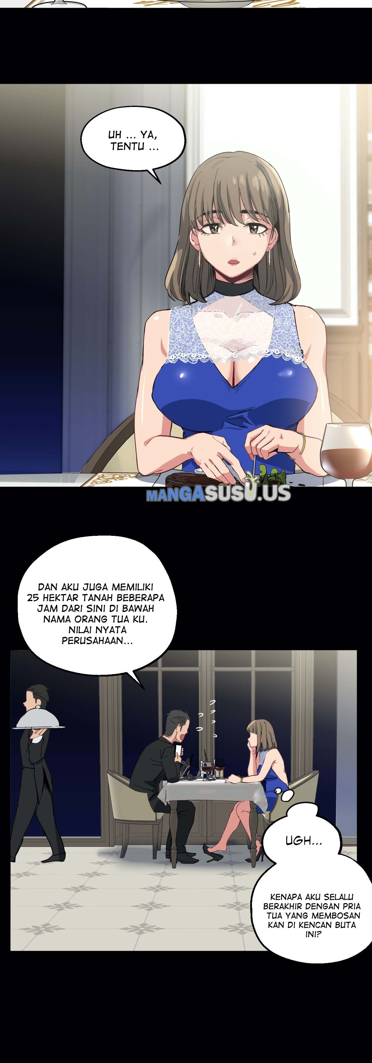 Lucky Guy - Chapter 14 sub indo 4