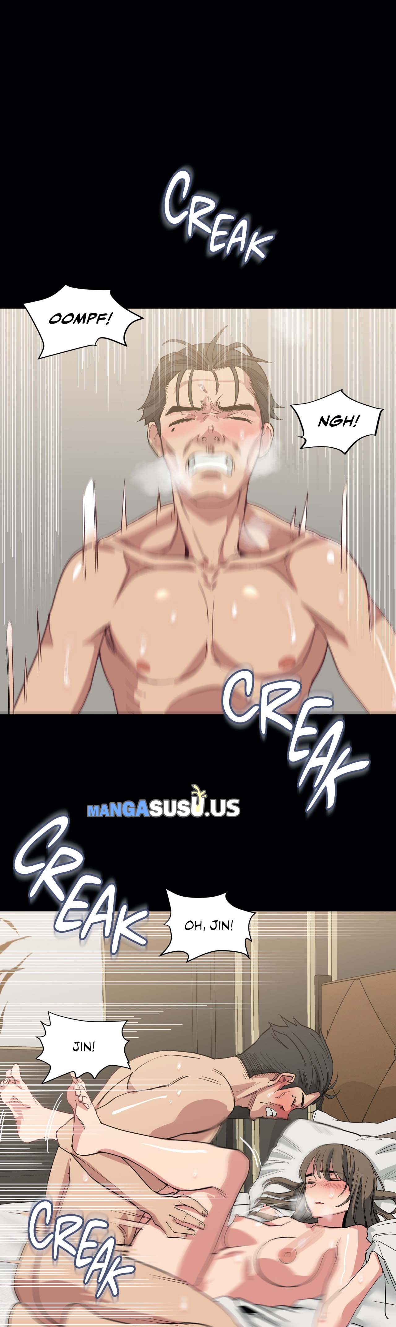 Lucky Guy - Chapter 14 sub indo 8