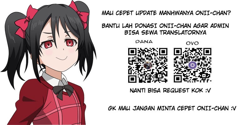 Lucky Guy - Chapter 14 sub indo 2