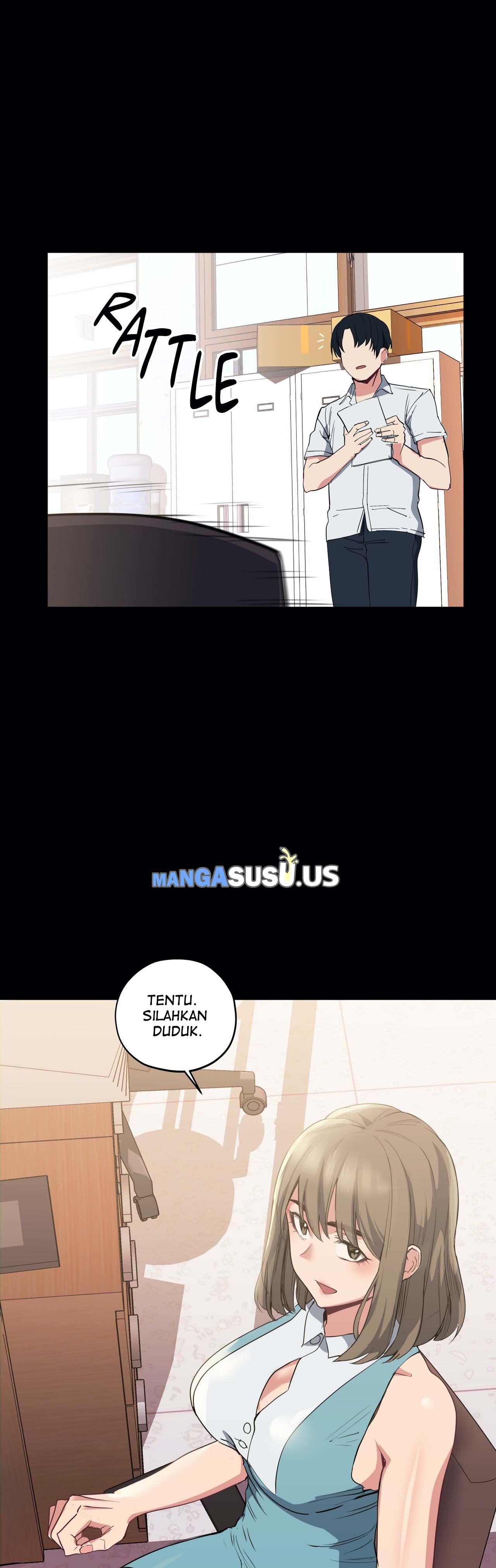 Lucky Guy - Chapter 14 sub indo 18