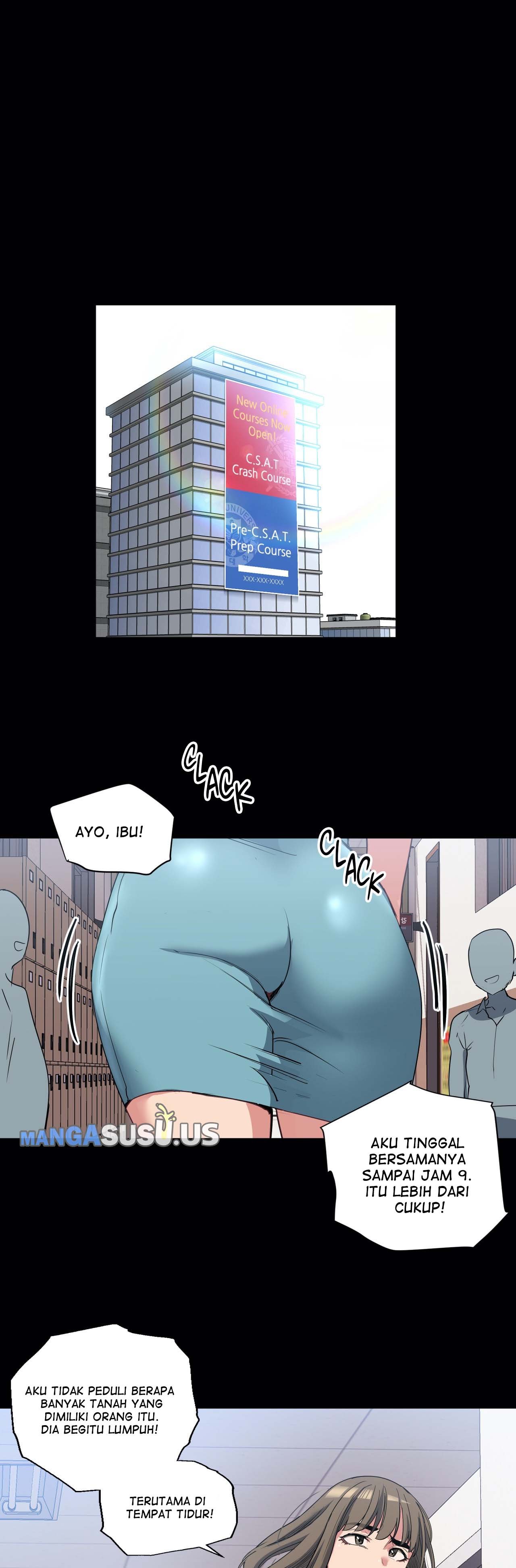 Lucky Guy - Chapter 14 sub indo 13