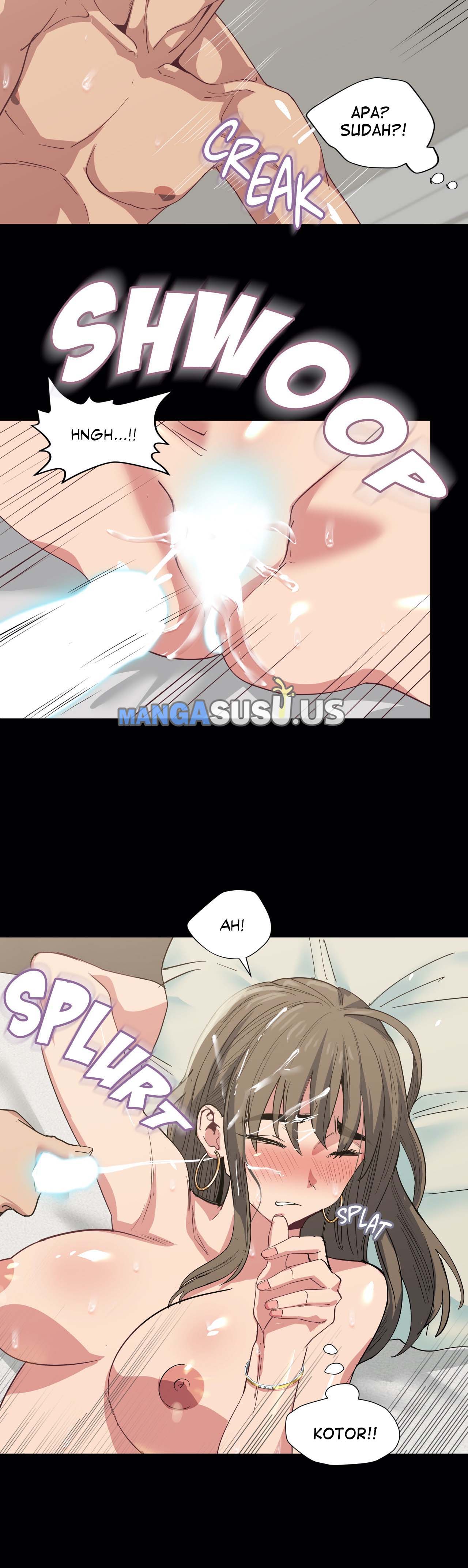 Lucky Guy - Chapter 14 sub indo 10