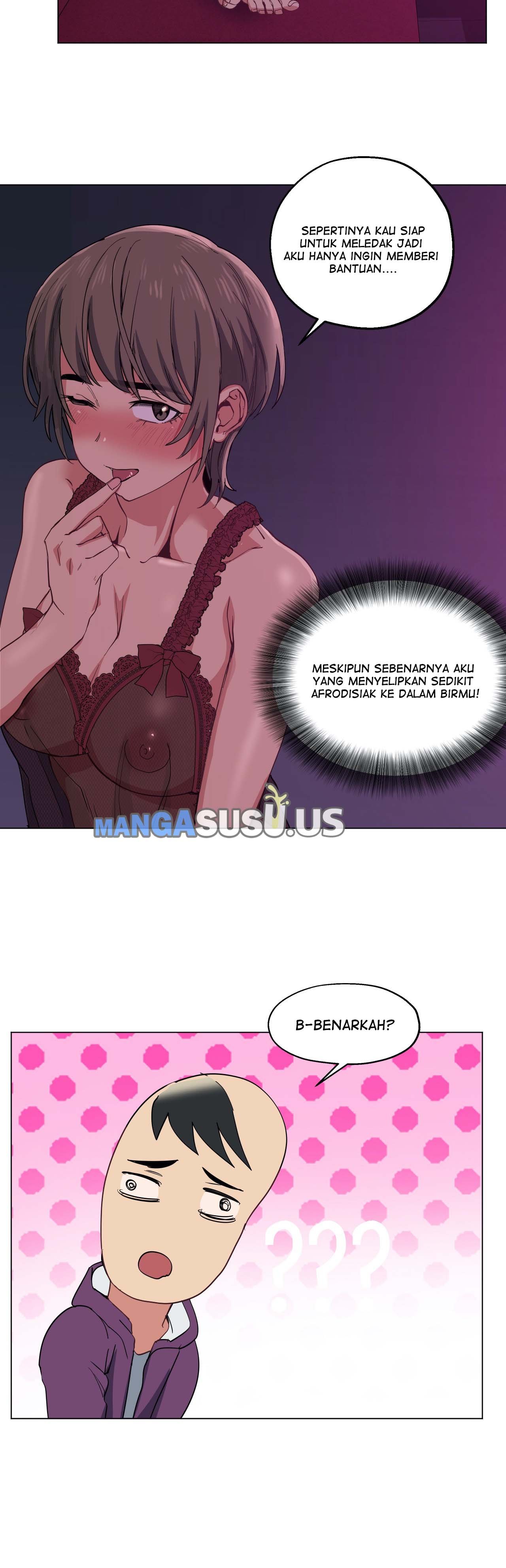 Lucky Guy - Chapter 14 sub indo 25