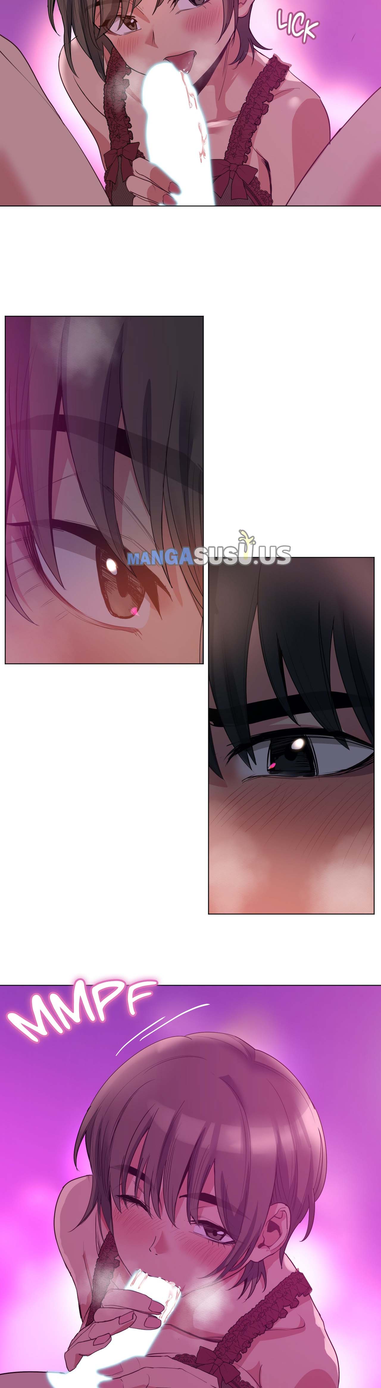 Lucky Guy - Chapter 14 sub indo 30