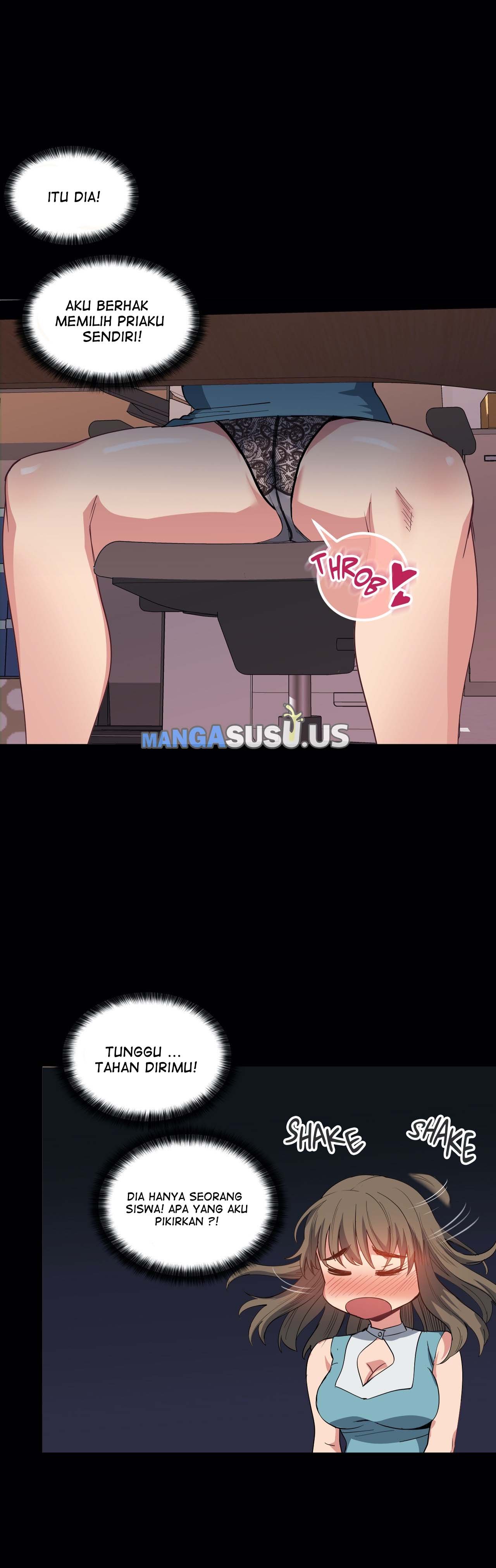 Lucky Guy - Chapter 14 sub indo 17