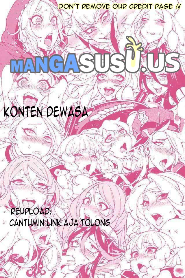 Lucky Guy - Chapter 12 sub indo 1