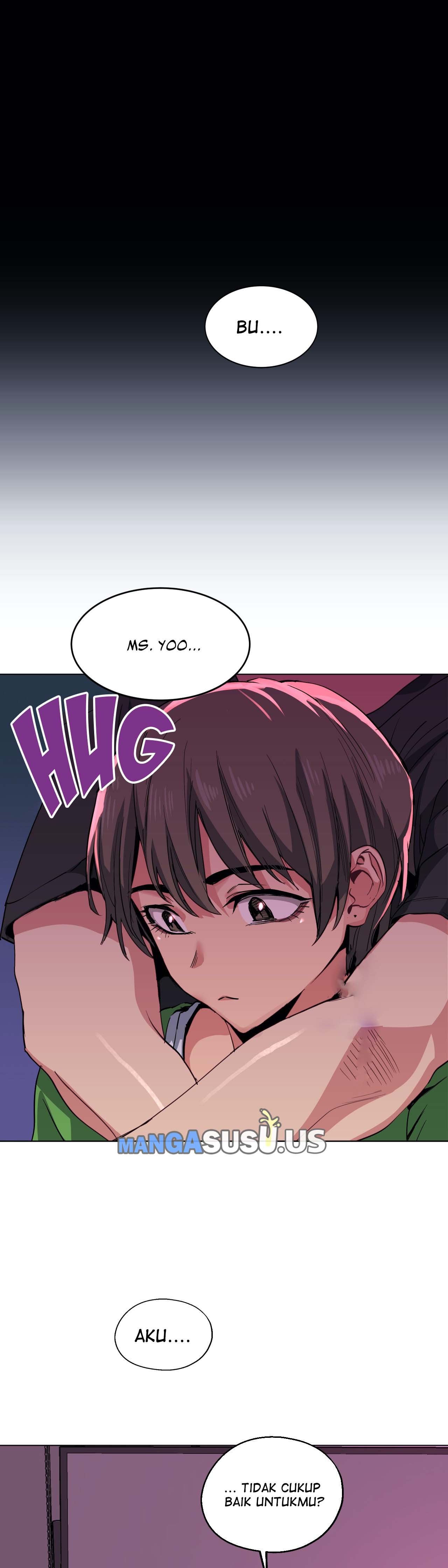 Lucky Guy - Chapter 12 sub indo 32