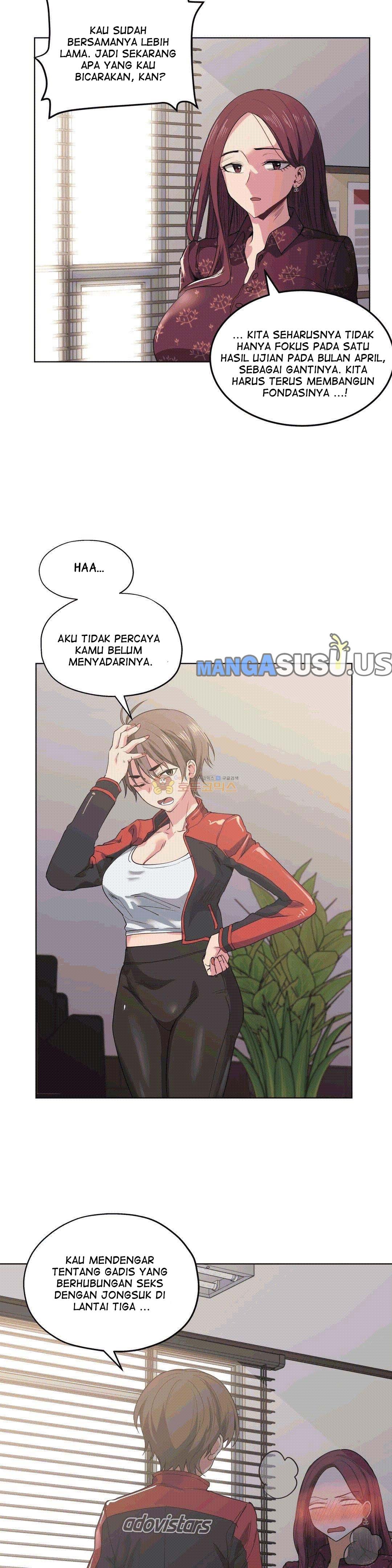 Lucky Guy - Chapter 20 sub indo 20