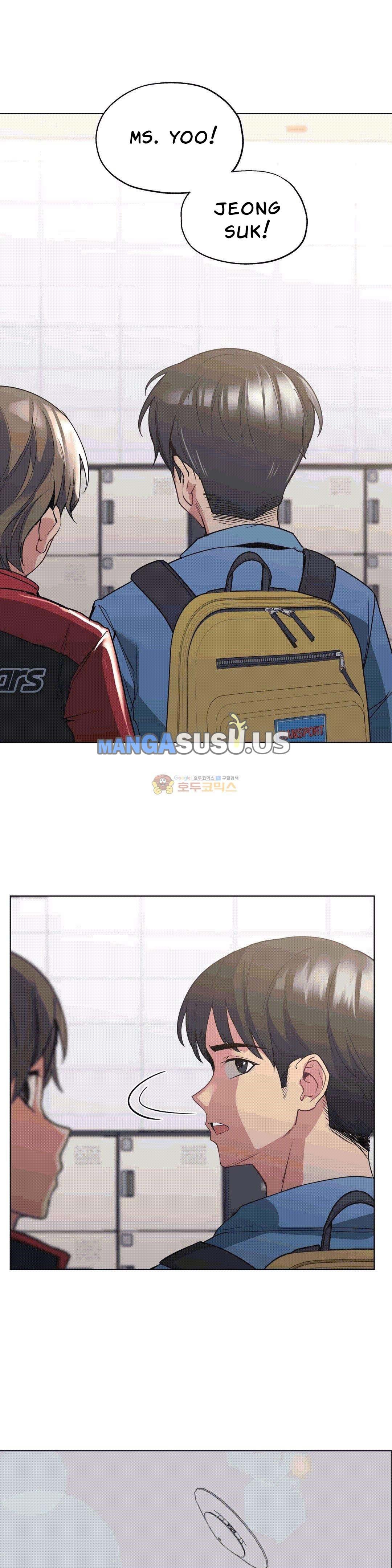 Lucky Guy - Chapter 20 sub indo 4