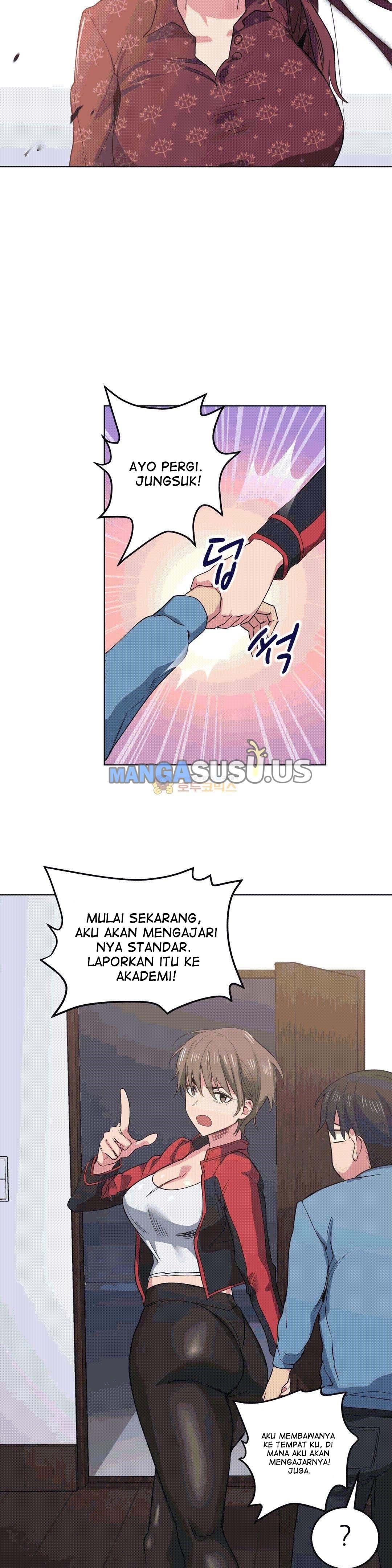 Lucky Guy - Chapter 20 sub indo 27