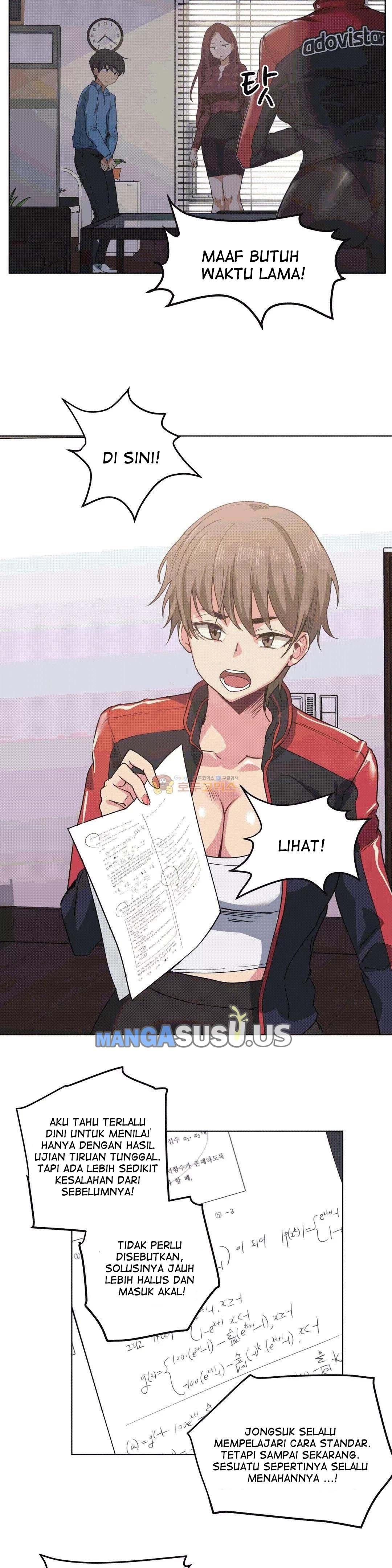 Lucky Guy - Chapter 20 sub indo 19