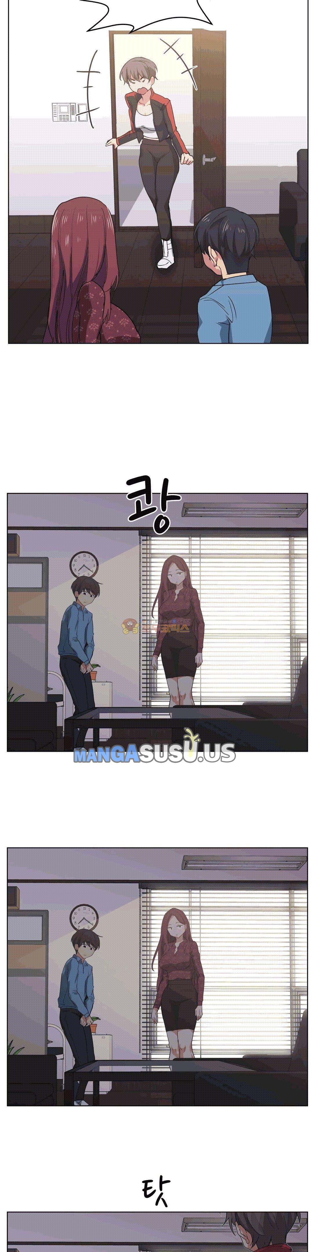 Lucky Guy - Chapter 20 sub indo 18