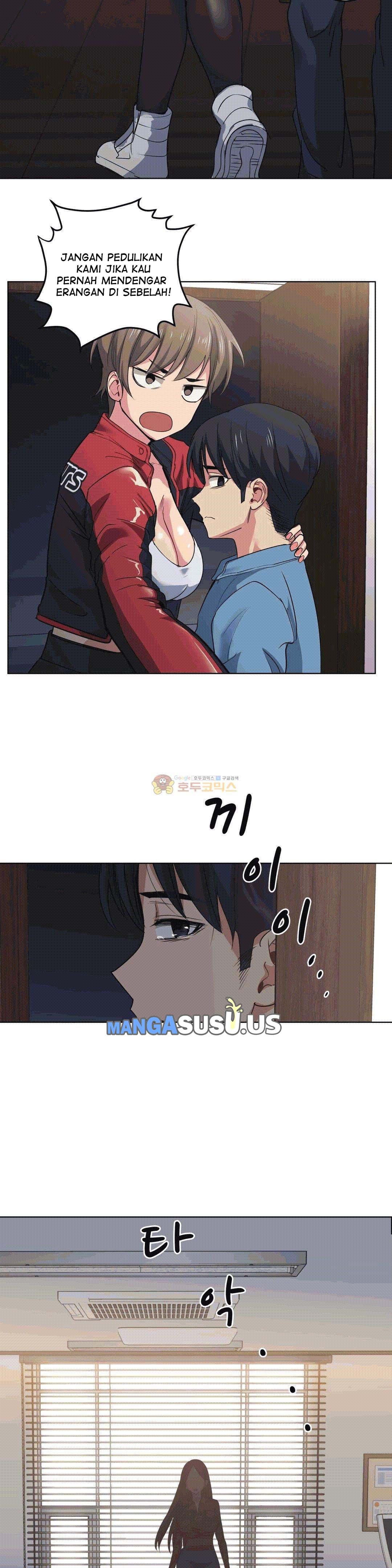 Lucky Guy - Chapter 20 sub indo 28