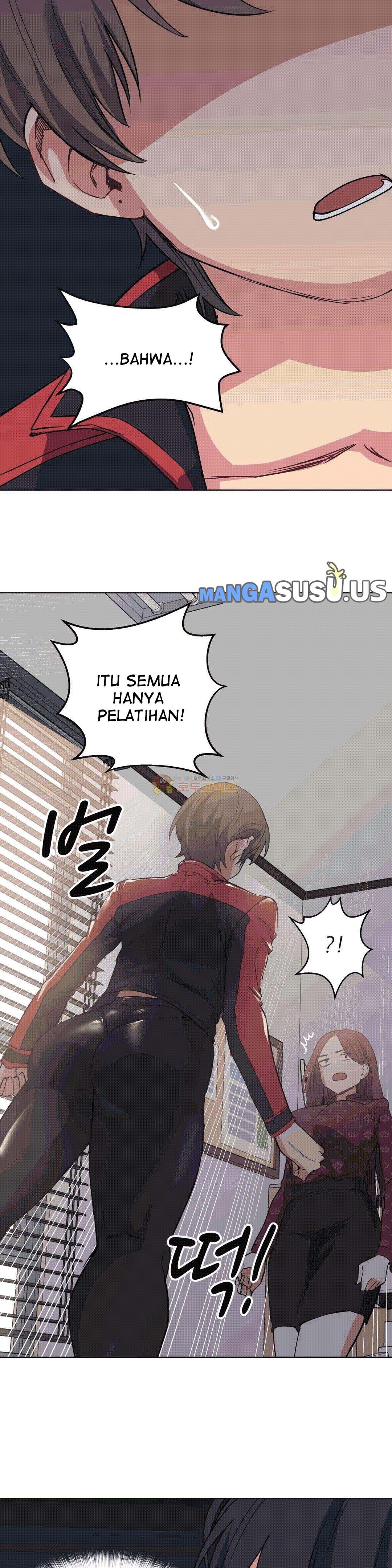 Lucky Guy - Chapter 20 sub indo 15