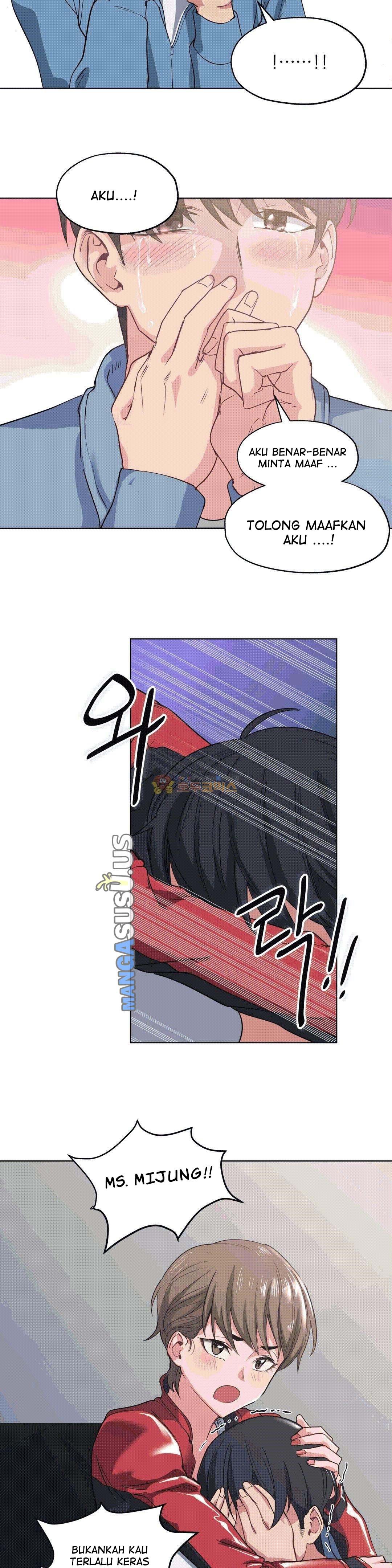 Lucky Guy - Chapter 20 sub indo 13