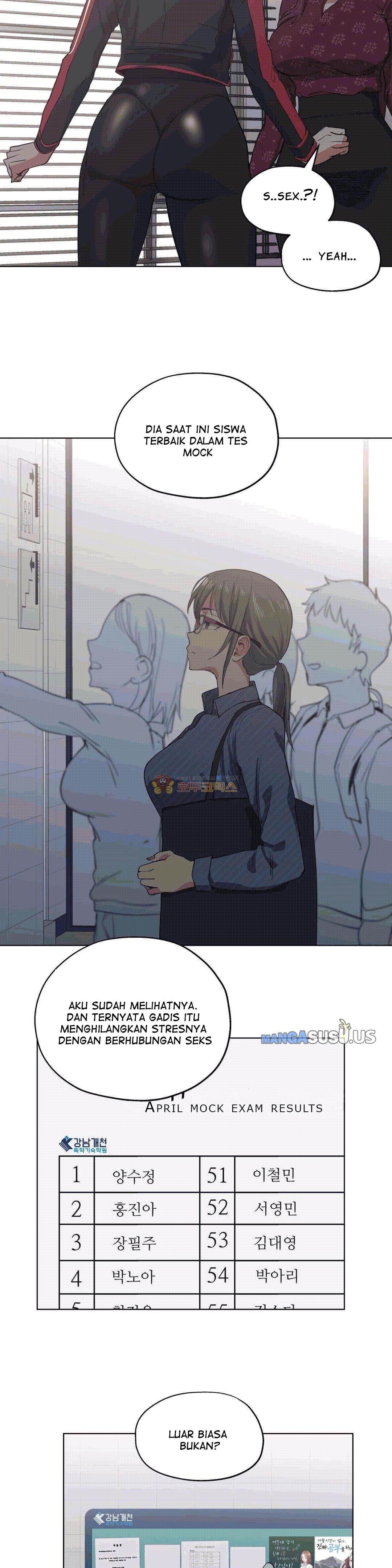 Lucky Guy - Chapter 20 sub indo 21