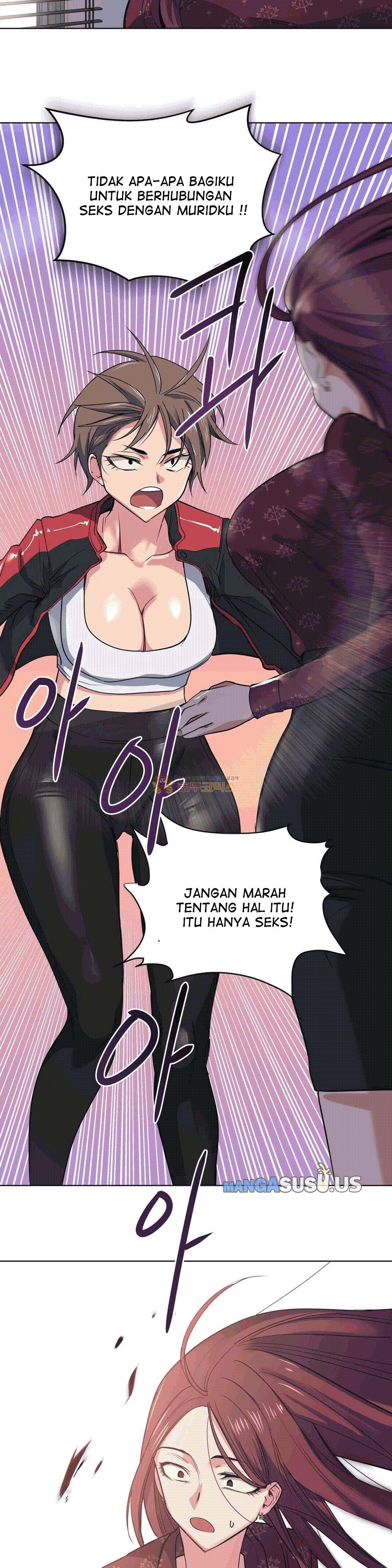 Lucky Guy - Chapter 20 sub indo 26